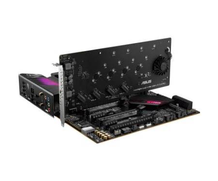Материнская плата ASUS STRIX B550-XE GAM WIFI