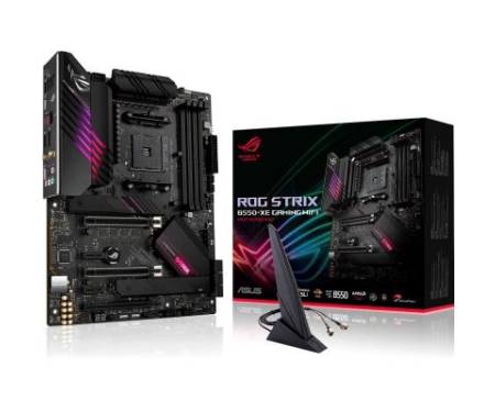 Материнская плата ASUS STRIX B550-XE GAM WIFI