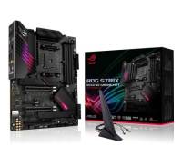 Материнская плата ASUS STRIX B550-XE GAM WIFI
