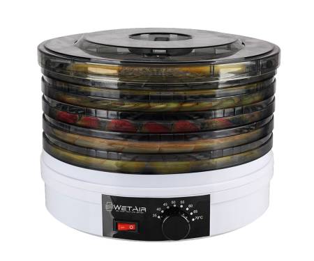 Сушка WetAir FD-245