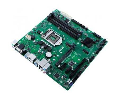 Материнская плата ASUS PRIME B365M-C/CSM