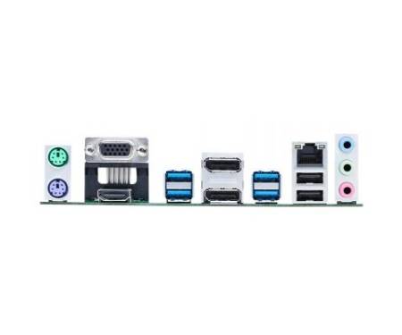 Материнская плата ASUS PRIME B365M-C/CSM