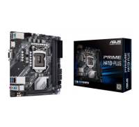 Материнская плата ASUS PRIME H410I-PLUS/CSM