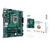 Материнская плата ASUS PRO H410M-C/CSM
