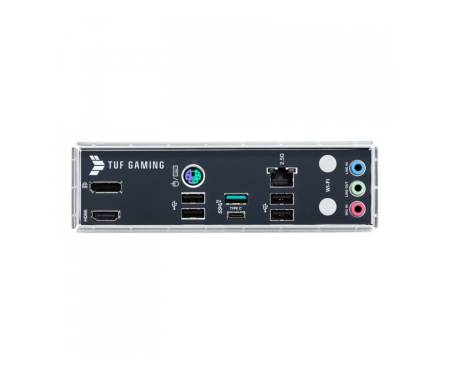 Материнская плата ASUS TUF GAMING B560M-E