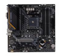 Материнская плата ASUS TUF GAMING B550M-E