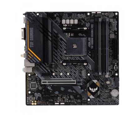 Материнская плата ASUS TUF GAMING B550M-E WIFI