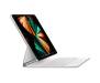 Клавиатура Apple Magic Keyboard for iPad Pro 12.9" 5th gen. - US English - White (MJQL3)