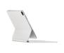 Клавиатура Apple Magic Keyboard for iPad Pro 12.9" 5th gen. - US English - White (MJQL3)