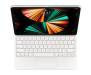 Клавиатура Apple Magic Keyboard for iPad Pro 12.9" 5th gen. - US English - White (MJQL3)