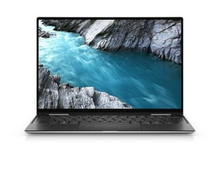 Ноутбук Dell XPS 13 7390 (XPS7390-7019SLV-PUS)