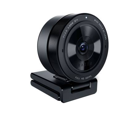 Веб-камера Razer Kiyo Pro (RZ19-03640100-R3M1)