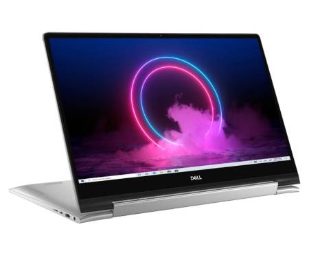 Ноутбук Dell Inspiron 7706 (i7706-7337SLV-PUS)