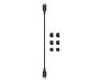 Наушники Beats by Dr. Dre Studio Buds Black