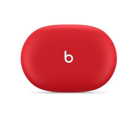 Наушники Beats by Dr. Dre Studio Buds Red