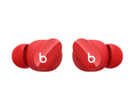 Наушники Beats by Dr. Dre Studio Buds Red