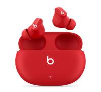 Наушники Beats by Dr. Dre Studio Buds Red