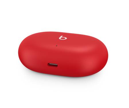 Наушники Beats by Dr. Dre Studio Buds Red