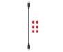 Наушники Beats by Dr. Dre Studio Buds Red
