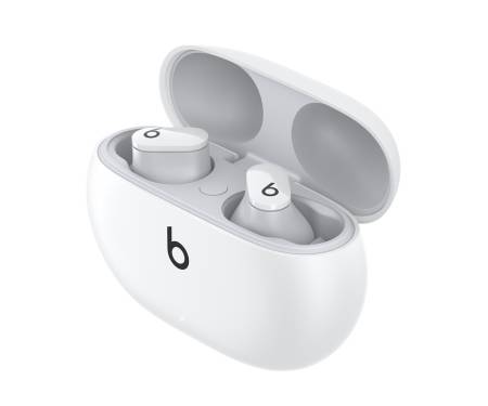 Наушники Beats by Dr. Dre Studio Buds White
