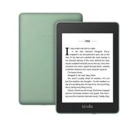Электронная книга с подсветкой Amazon Kindle Paperwhite 10th Gen. 32GB Sage