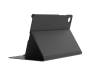 Обложка Samsung для Samsung Galaxy Tab A7 10.4" Black (GP-FBT505AMABW)