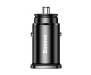 Автомобильное зарядное устройство Baseus PPS Car Charger 30W PD3.0 QC4.0+ Black (CCALL-AS01)