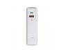 Сетевое зарядное устройство 2 в 1 Baseus Power Station 2-in-1 Quick Charger White (PPNLD-C02)