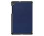 Чехол для планшета Lenovo Tab M10 Plus Smart Case Blue (ARM58619)