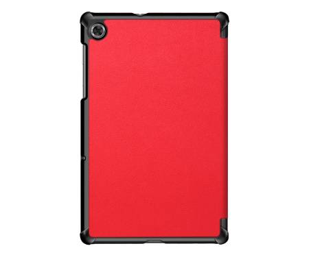 Чехол для планшета Lenovo Tab M10 Plus Smart Case Red (ARM58620)