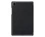 Чехол для планшета Samsung Tab A7 T500/T505 Smart Case Black (ARM58630)