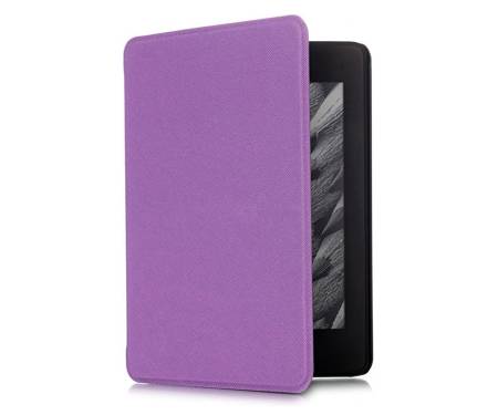 Обложка для Amazon Kindle 10th 2019 Purple