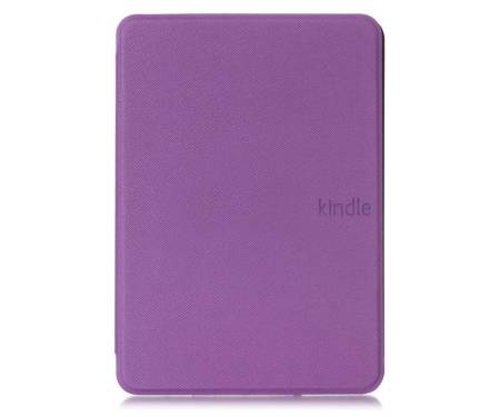 Обложка для Amazon Kindle 10th 2019 Purple