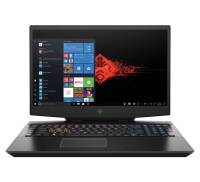 Ноутбук HP Omen 17-cb1xxx Gaming (3V8W6U8)