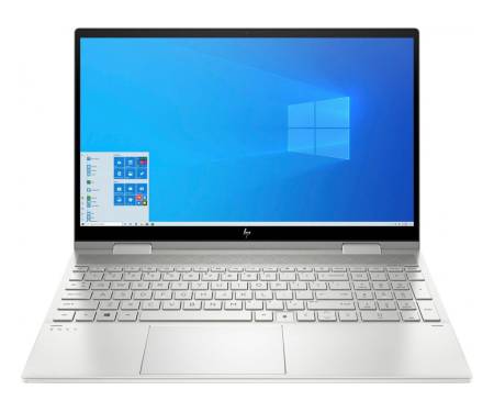 Ноутбук HP Envy x360 15-ed0xxx Silver (36G35U8)