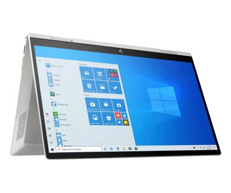 Ноутбук HP Envy x360 15-ed0xxx Silver (36G35U8)