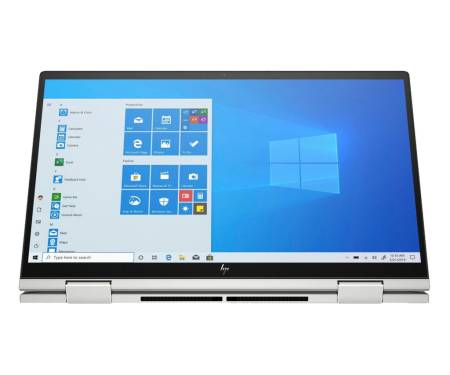 Ноутбук HP Envy x360 15-ed0xxx Silver (36G35U8)