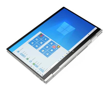 Ноутбук HP Envy x360 15-ed0xxx Silver (36G35U8)