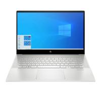 Ноутбук HP Envy 15-ep0xxx Silver (3V931U8)
