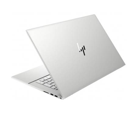 Ноутбук HP Envy 17-cg0xxx Silver (38C62U8)