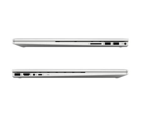 Ноутбук HP Envy 17-cg0xxx Silver (38C62U8)