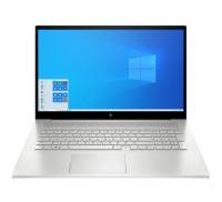 Ноутбук HP Envy 17-cg0xxx Silver (38C62U8)