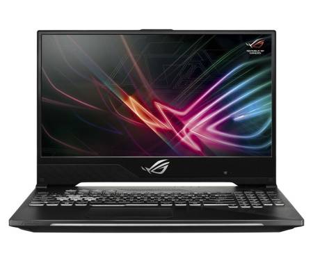 Ноутбук ASUS ROG Strix SCAR II GL704GV (GL704GV-DS74)