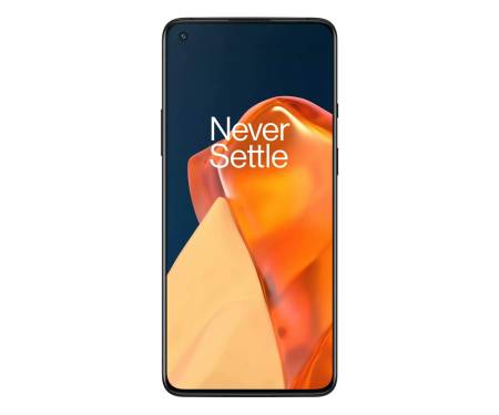 Смартфон OnePlus 9R 8/128GB Carbon Black