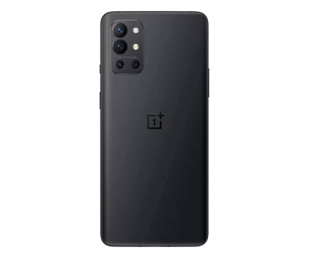 Смартфон OnePlus 9R 8/128GB Carbon Black