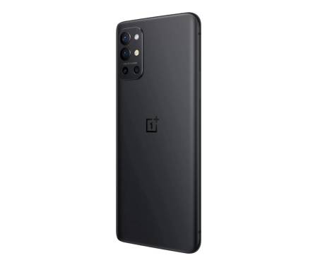 Смартфон OnePlus 9R 8/128GB Carbon Black