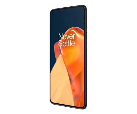 Смартфон OnePlus 9R 8/128GB Carbon Black