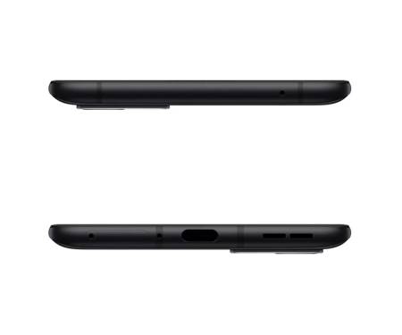 Смартфон OnePlus 9R 8/128GB Carbon Black