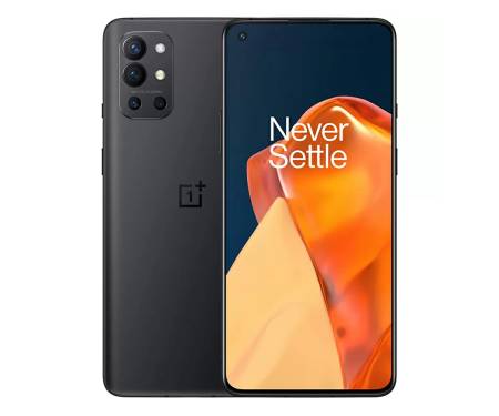 Смартфон OnePlus 9R 8/128GB Carbon Black