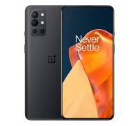 Смартфон OnePlus 9R 8/128GB Carbon Black